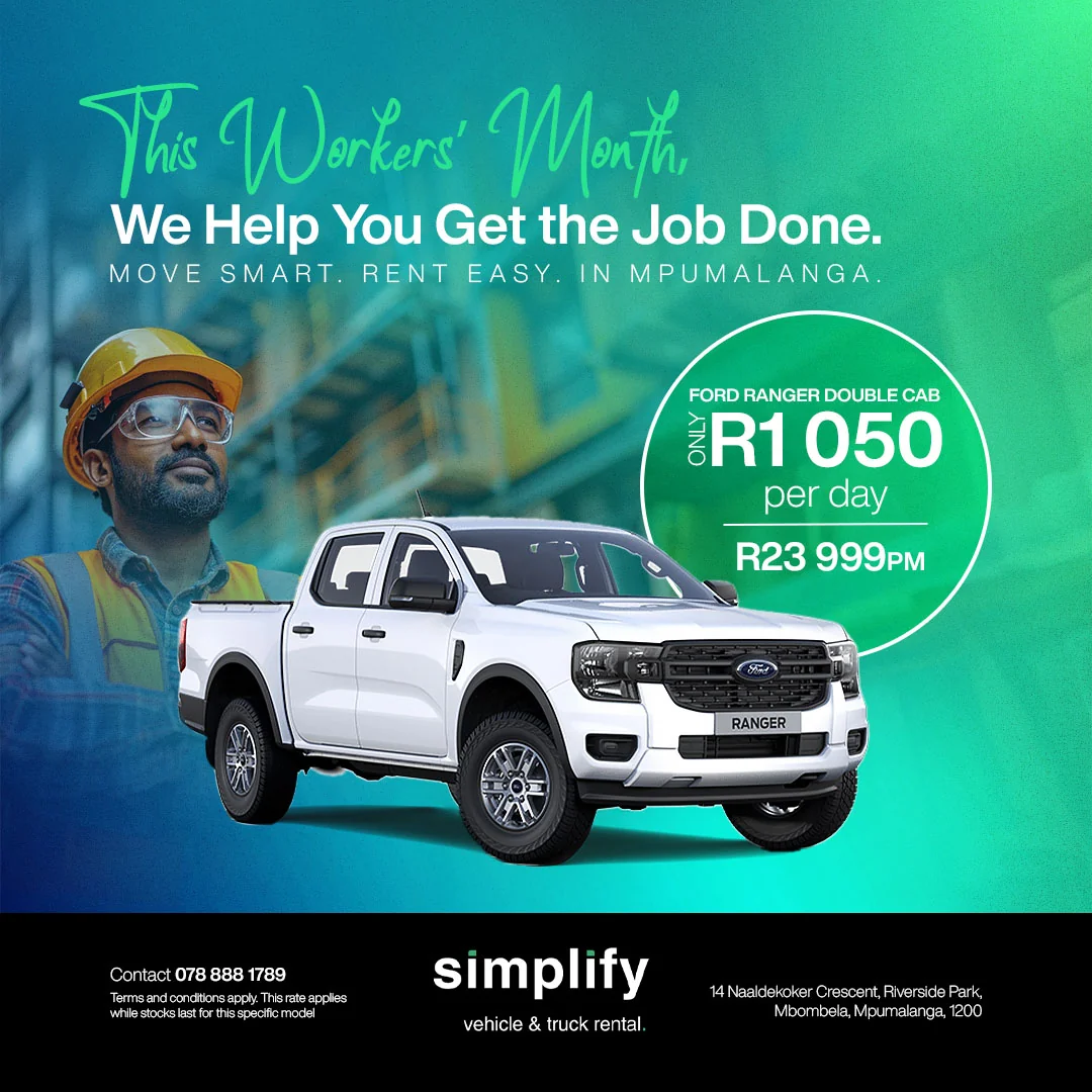 Ford Ranger Double Cab